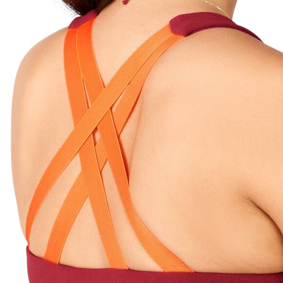 Fabletics Freya SculptKnit Sports Bra Size 1X NWT - Picture 4 of 5